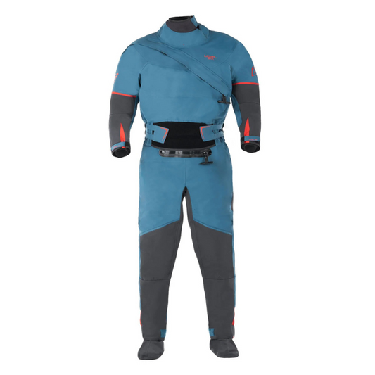 Rental - Level 6 Mens Dry Suit - Large