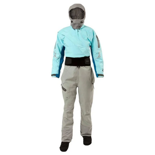 Rental - Kokatat Womens Dry Suit - Small