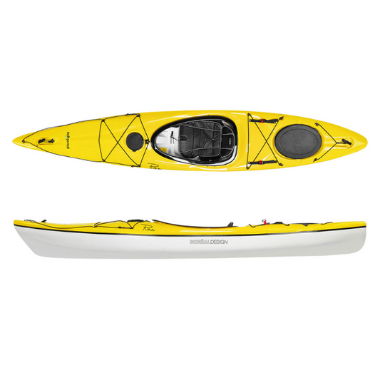 Boreal Pura 120 Ultralight
