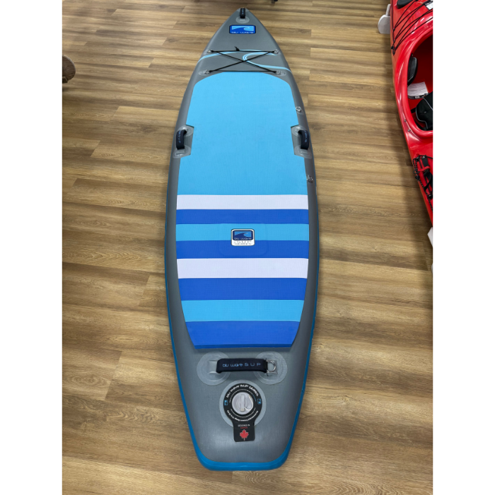 USED Blu Wave Allsport 10.10 iSUP EV