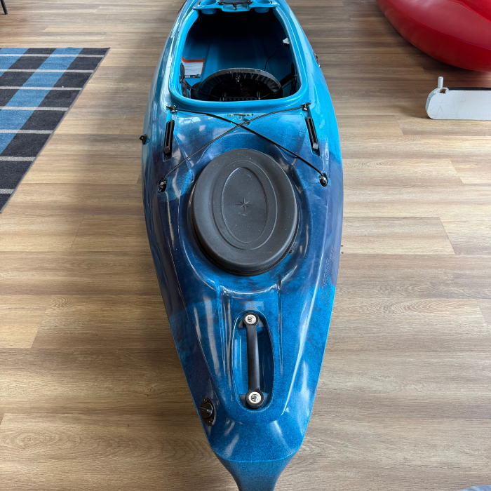 USED: Riot Bayside 12 LV - Azure