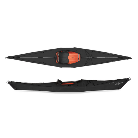 ORU Bay ST - Black Edition