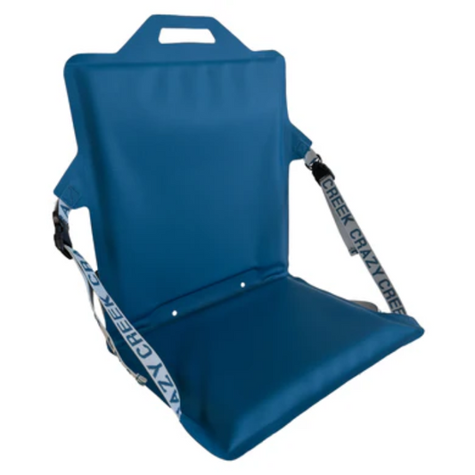 Crazy Creek Canoe IV - Canoe Chair