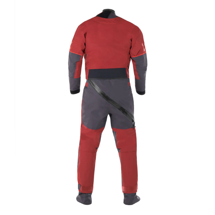 Rental - Level 6 Womens Dry Suit - Medium