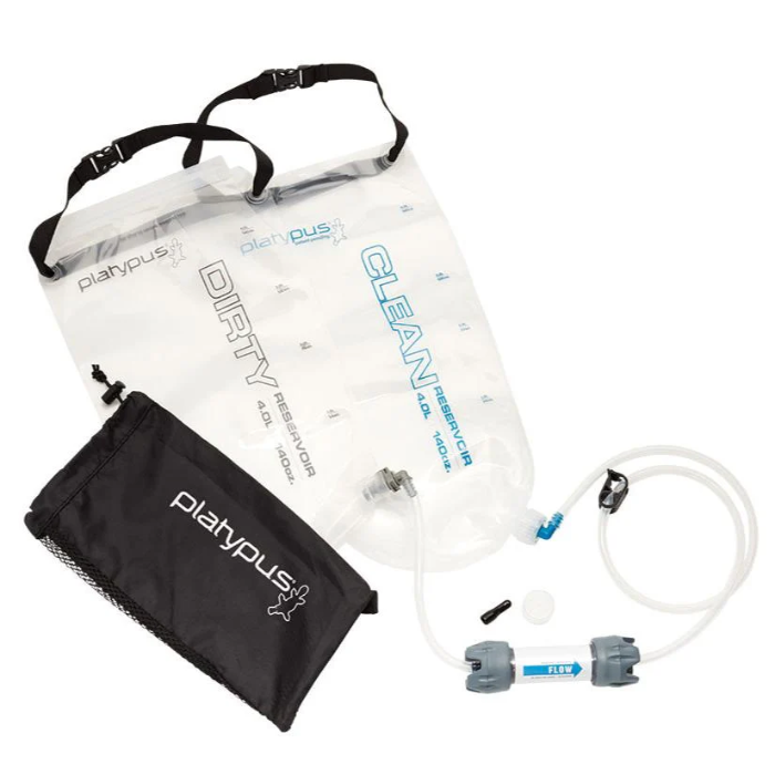 Platypus GravityWorks™ Water Filter System 4.0L