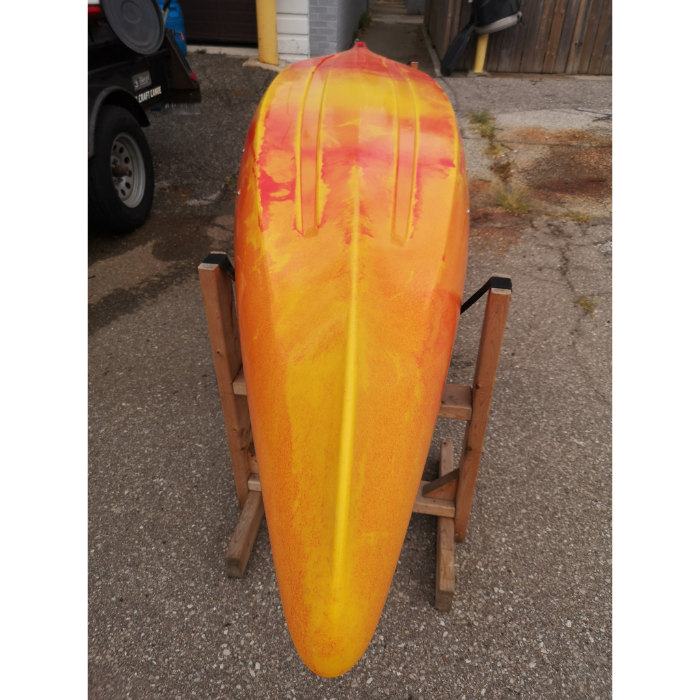 USED Riot Bayside 12 LV #1