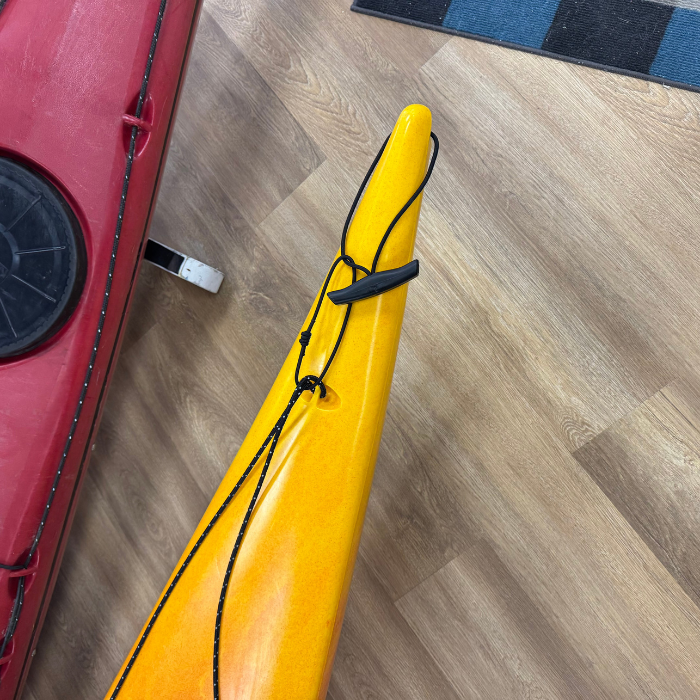 USED: Riot Edge 15 - Sunset #5