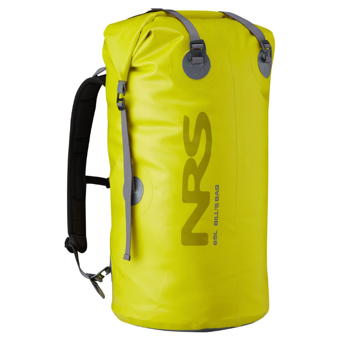 NRS 65L Bill’s Bag Dry Bag