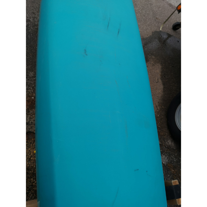 USED P&H Delphin 155