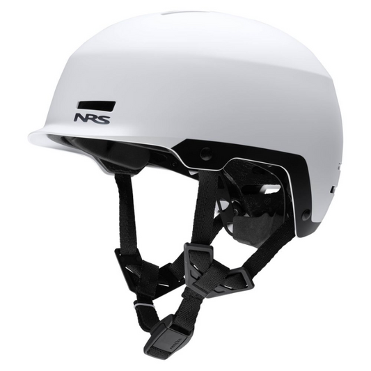 NRS Neso Helmet White
