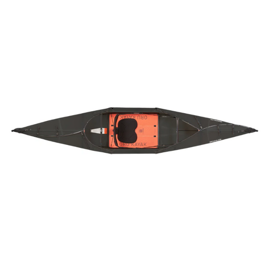 ORU Beach LT Sport - Black Edition