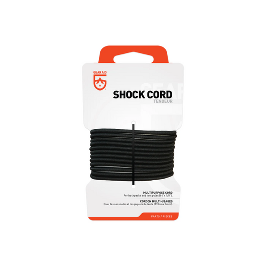 Gear Aid Elastic Shock Cord 1/8"