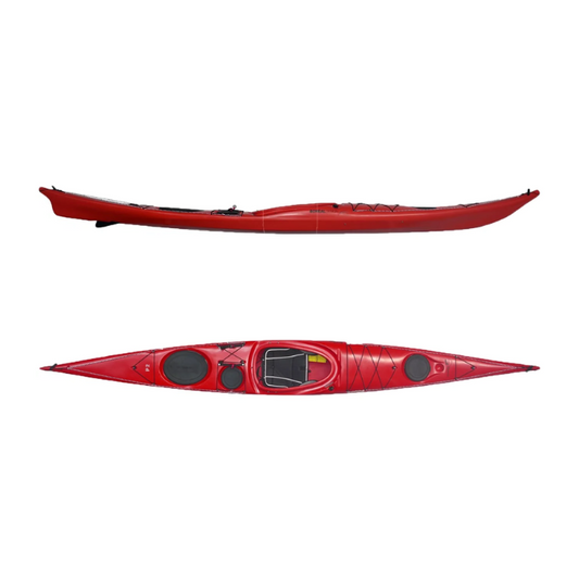 USED Boreal Designs Baffin P2