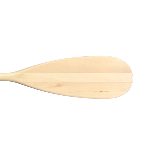 Grey Owl Owlet Canoe Paddle (Unfinished)