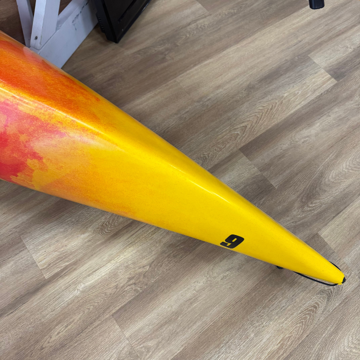 USED: Riot Edge 15 - Sunset #6