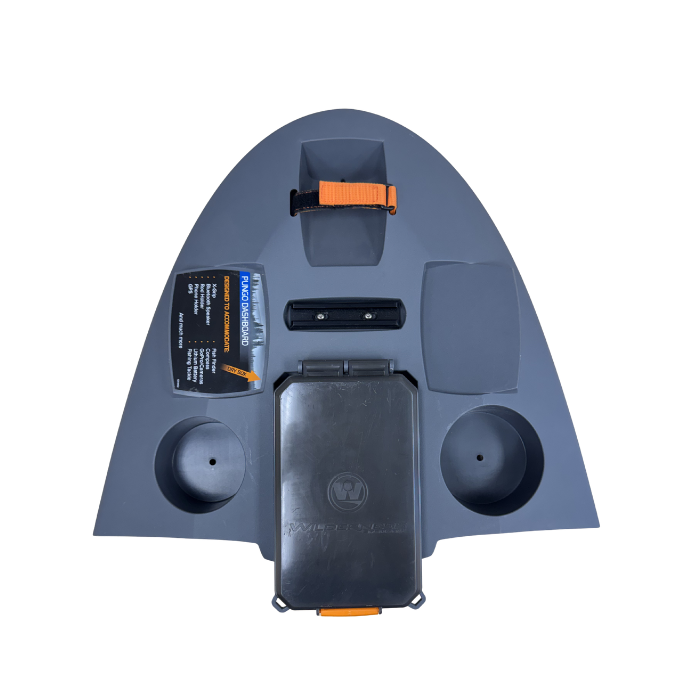 Wilderness Systems Pungo Dashboard (Konsole) (Used)