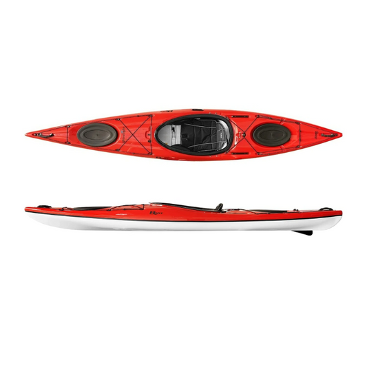 Riot Edge 13 Ultralight (Skeg)