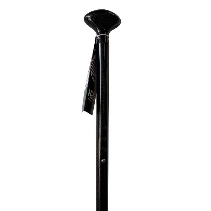 H2O C4 Adventurer Canoe Paddle - Adjustable