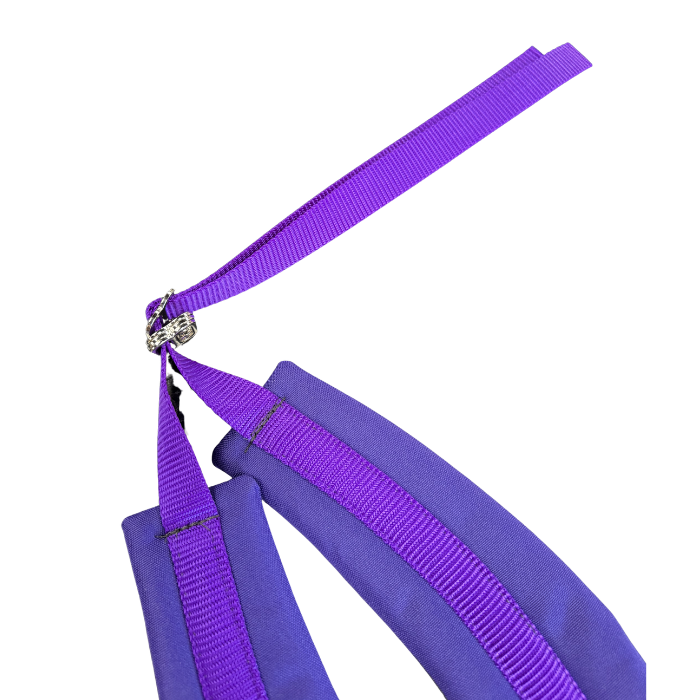 Mike Yee Outfitting -Padded Thigh Straps