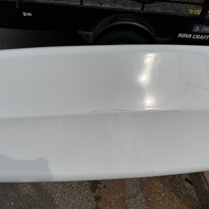 USED Boreal Designs Baltic 120 Ultralight