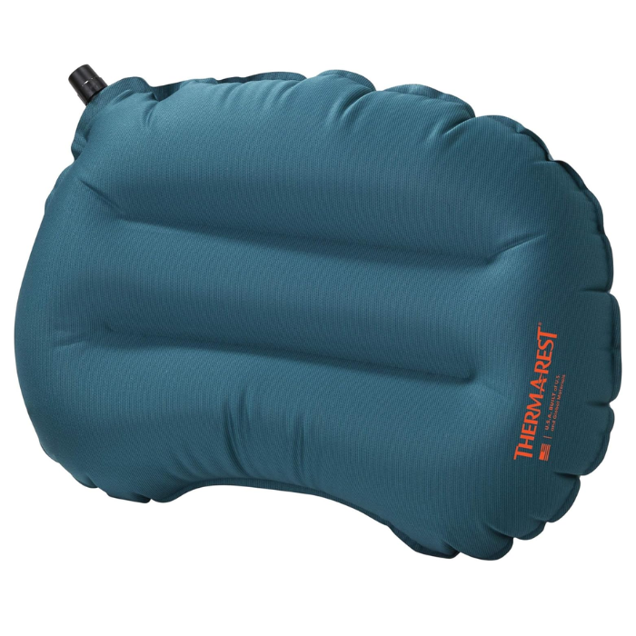 Thermarest Airhead Lite Deep Pacific Pillow