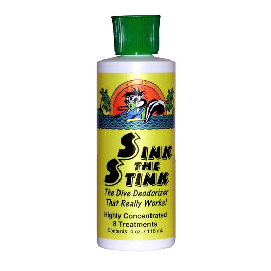 NRS Sink The Stink Gear Deodorizer