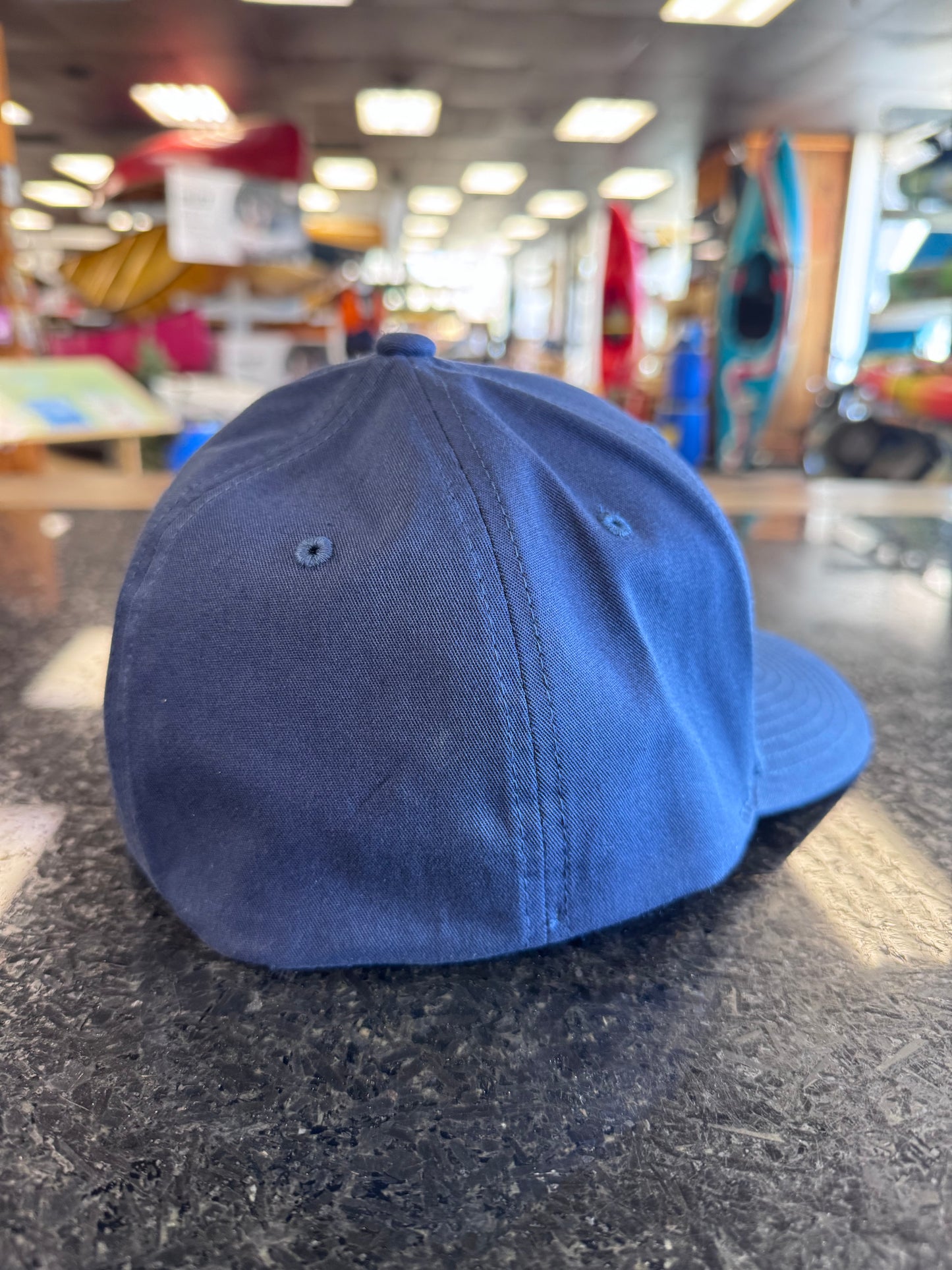 TCP Flat Brimmed Baseball Cap
