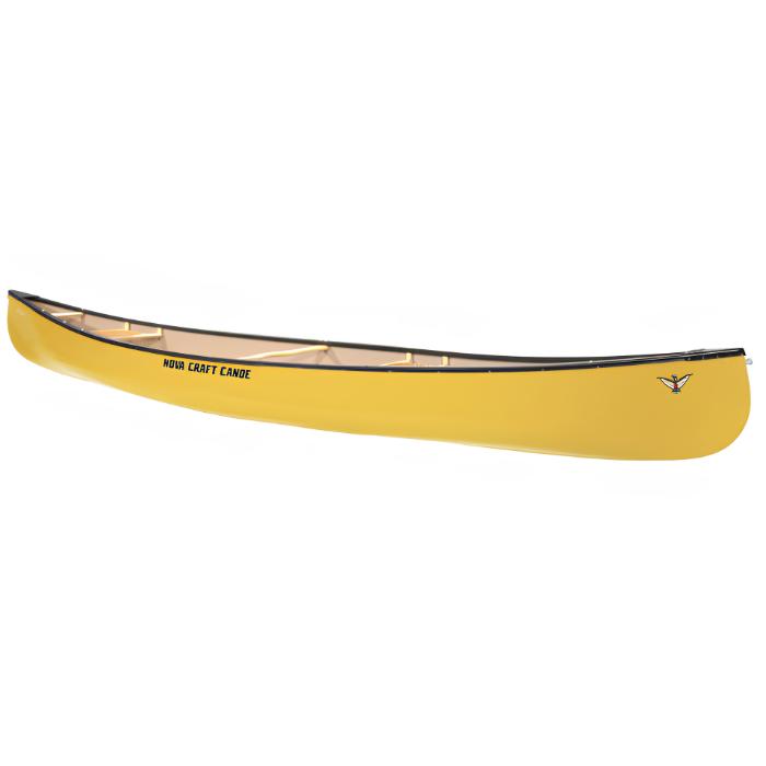 PRE ORDER: Custom Nova Craft Prospector 16 Aramid Lite
