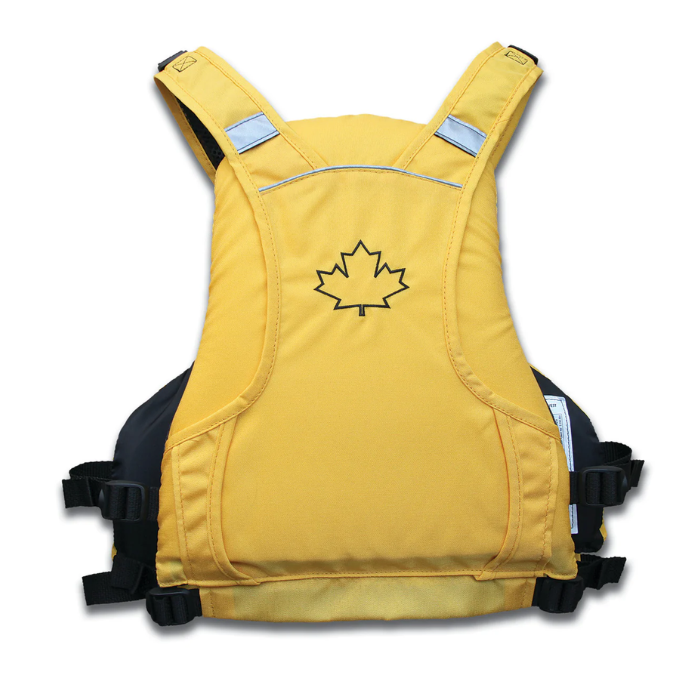 Salus Ungava PFD Gold