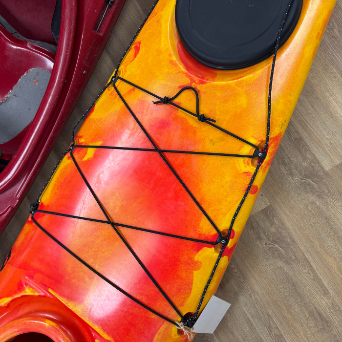 USED: Riot Edge 15 - Sunset #5