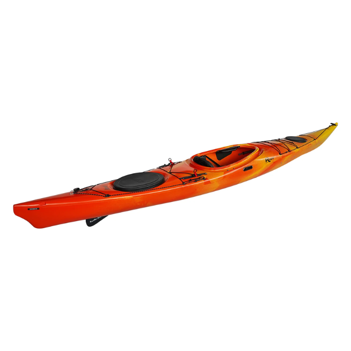 Riot Edge 15 Skeg