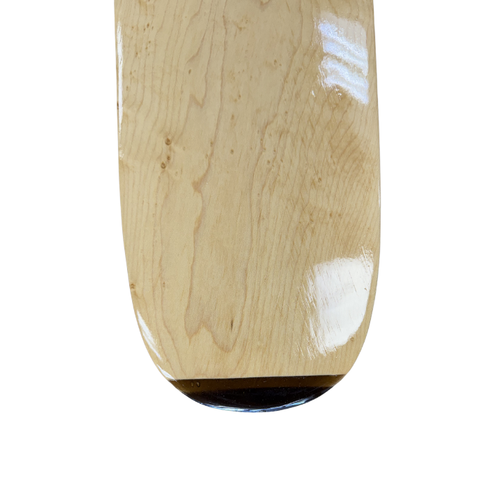 Redtail Paddle Co - Birdseye Maple Beavertail