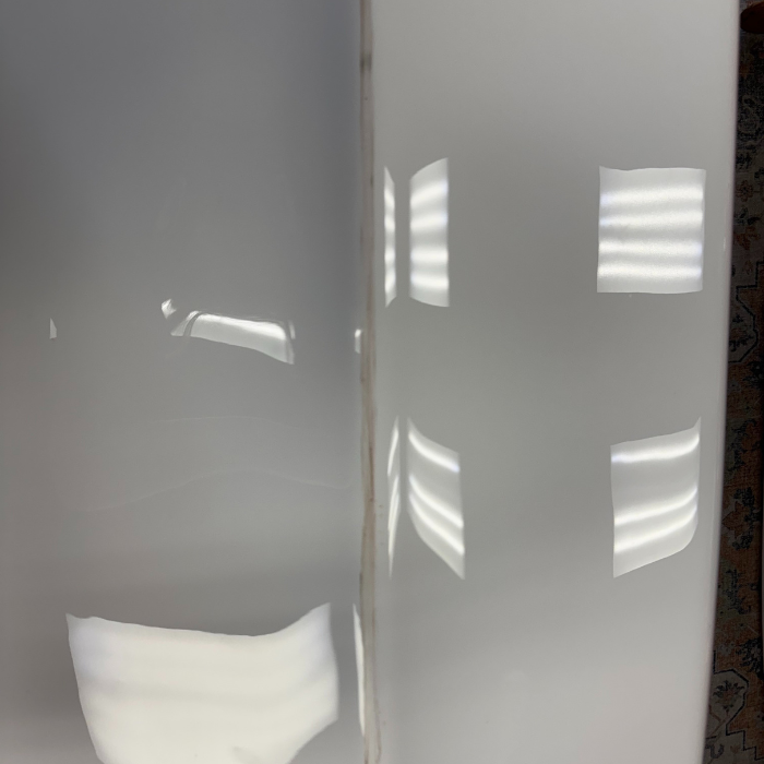 Boreal Designs Pura 120 Ultralight COSMETIC BLEMISH