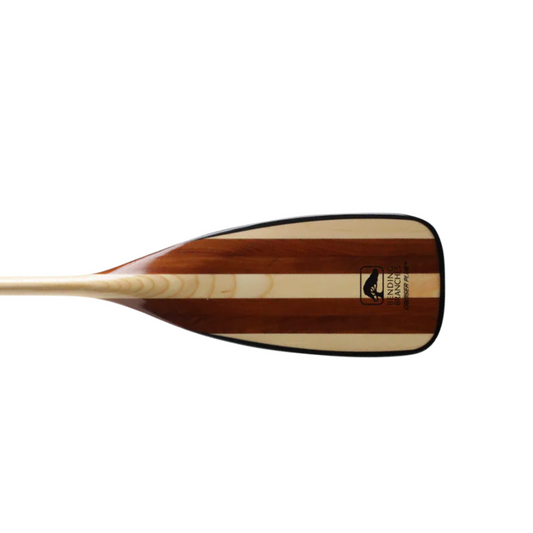 Bending Branches Cruiser Plus 11 - Bent Shaft Canoe Paddle