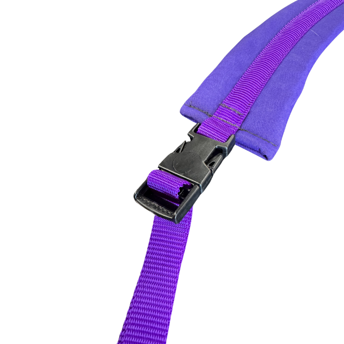 Mike Yee Outfitting -Padded Thigh Straps