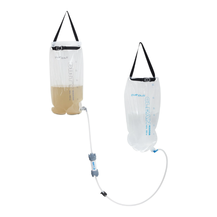Platypus GravityWorks™ Water Filter System 4.0L