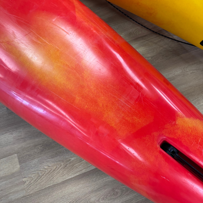USED: Riot Edge 15 - Sunset #4