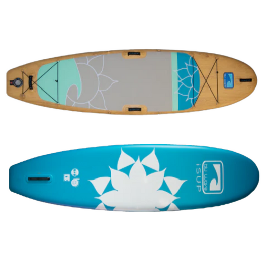 Blu Wave Karma iSUP 10.6