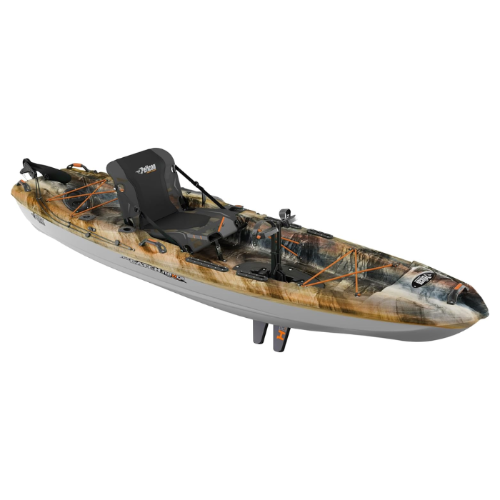 Pelican Catch 110 HDII (Pedal Drive)