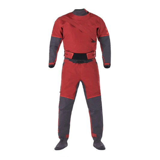 Rental - Level 6 Womens Dry Suit - Extra Large