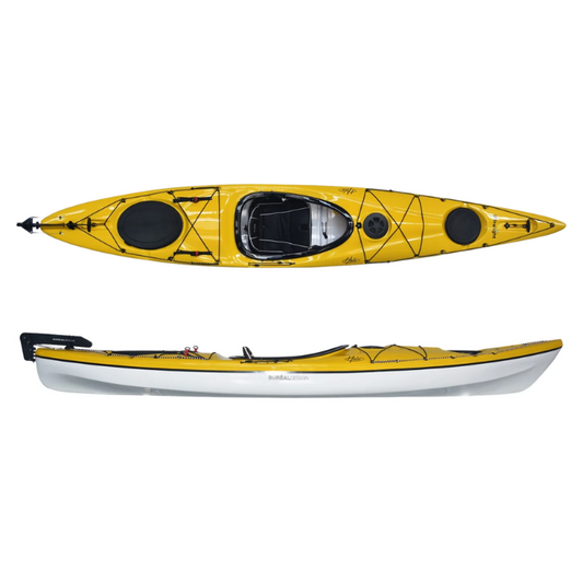 Boreal Designs Halo 130 Ultralight COSMETIC BLEMISH