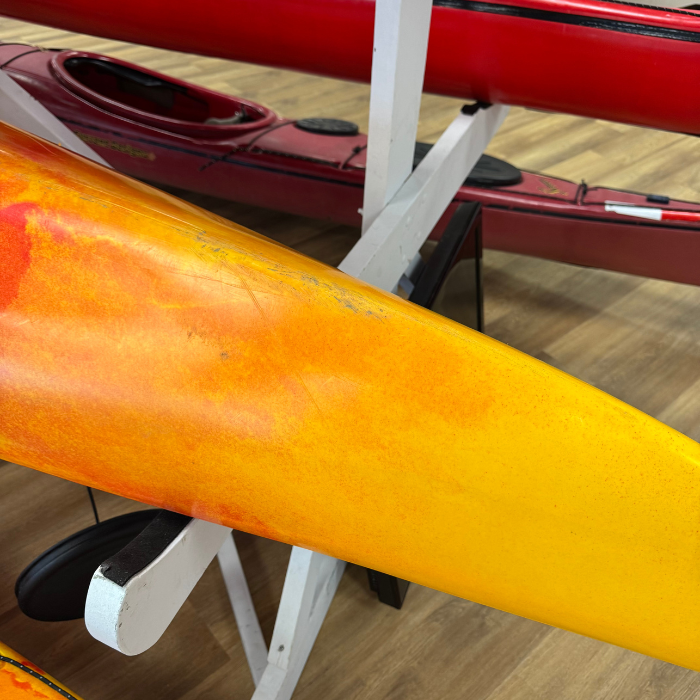 USED: Riot Edge 15 - Sunset #3