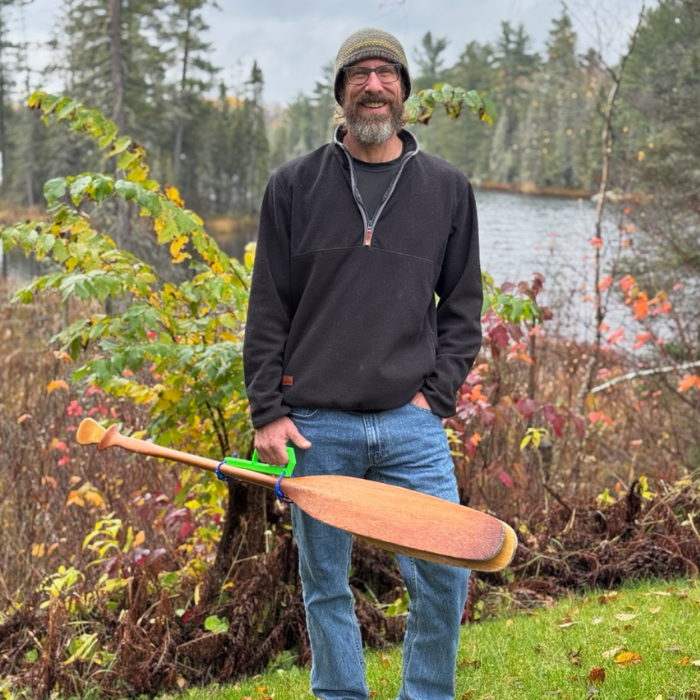 Paddle Porter