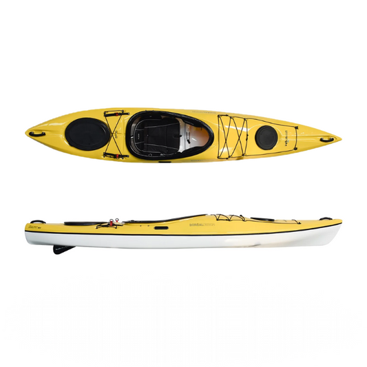 Boreal Designs Baltic 120 Ultralight COSTETIC BLEMISH