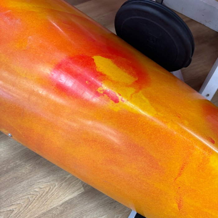 USED: Riot Edge 15 - Sunset #6