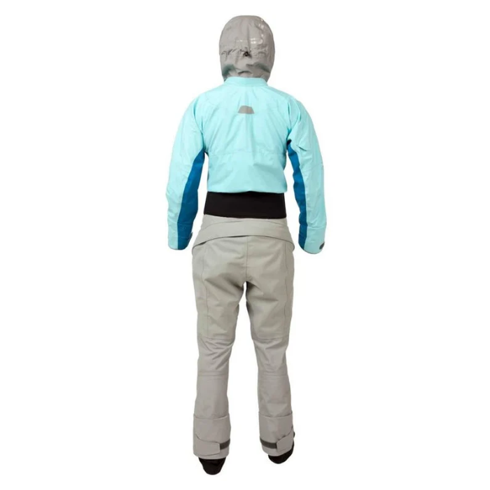 Rental - Kokatat Womens Dry Suit - Small