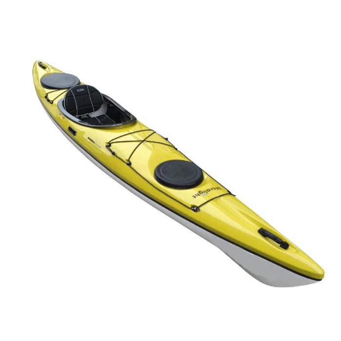 Boreal Arctic 120 Ultralight (Labelled Scout 12)