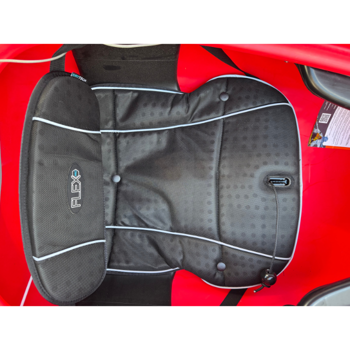 USED Boreal Designs Baffin P2