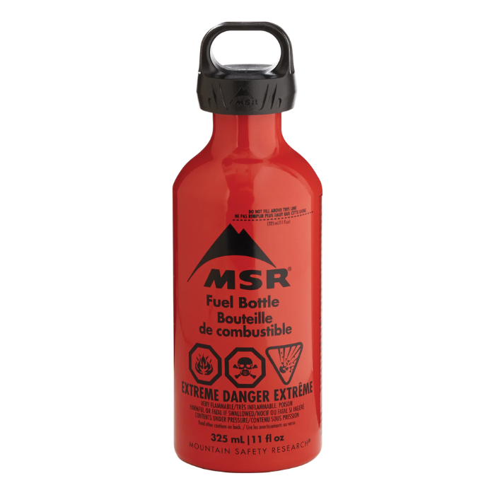 MSR Fuel Bottle