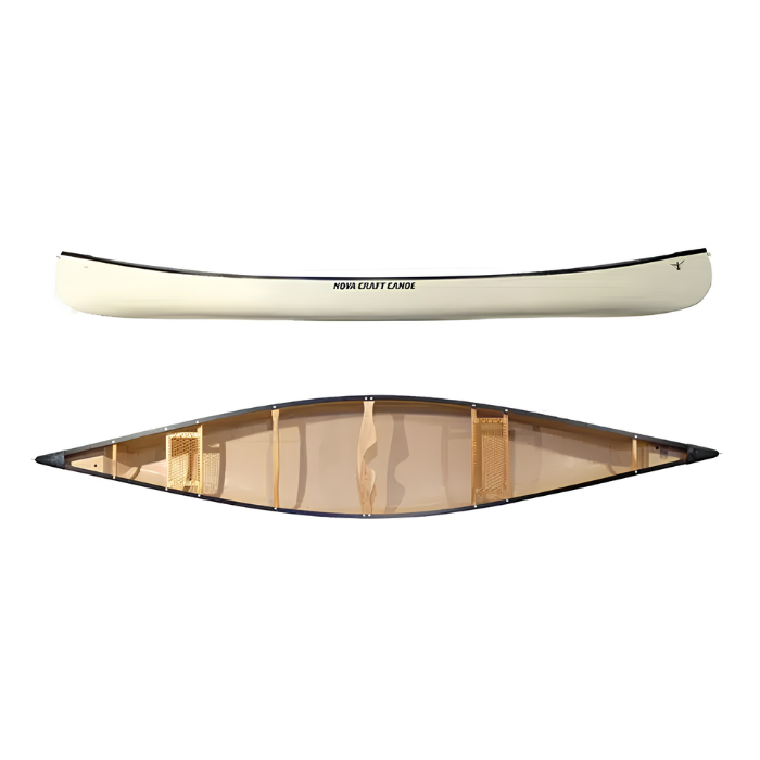 PRE ORDER: Nova Craft PAL 16' Aamid Lite